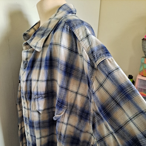 Flannels. 🌈 - Picture 5 of 7